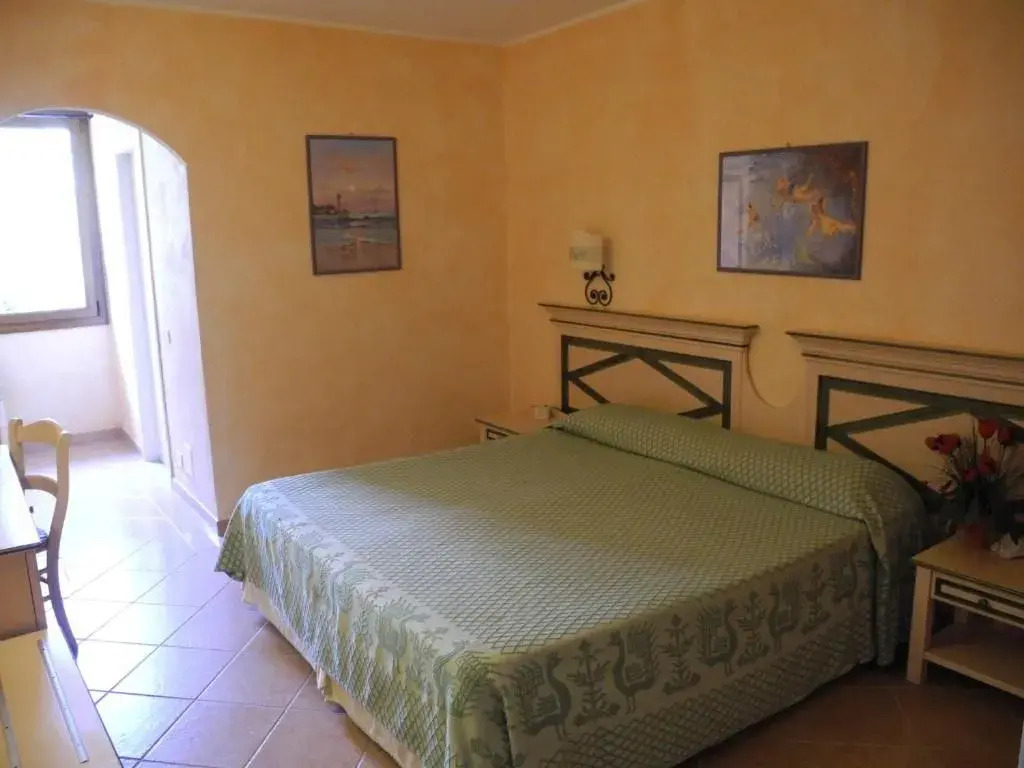 Hotel Fertilia