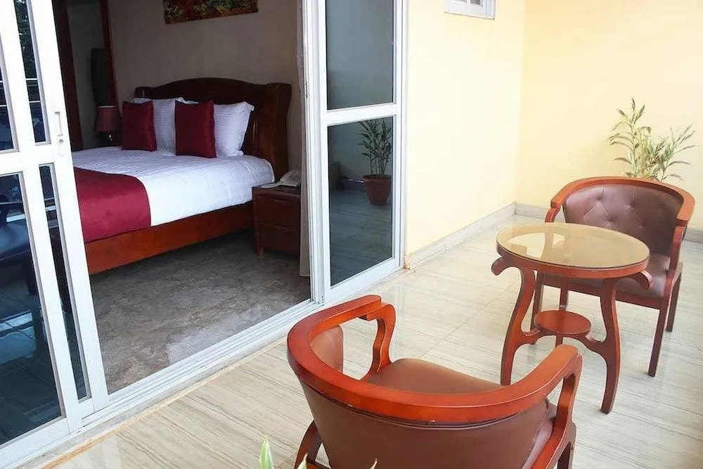 Hotel Eliana Kampala