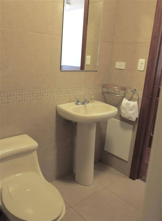 Apartamentos Filatelia