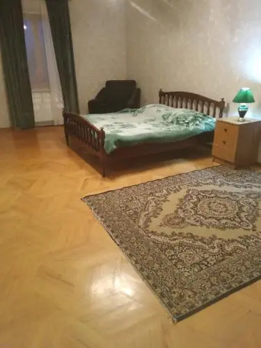 Iulia's House