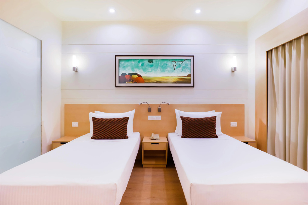 Lemon Tree Hotel Whitefield, Bengaluru