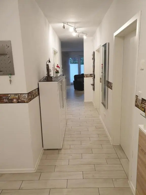 Ferienwohnung Reinhardt