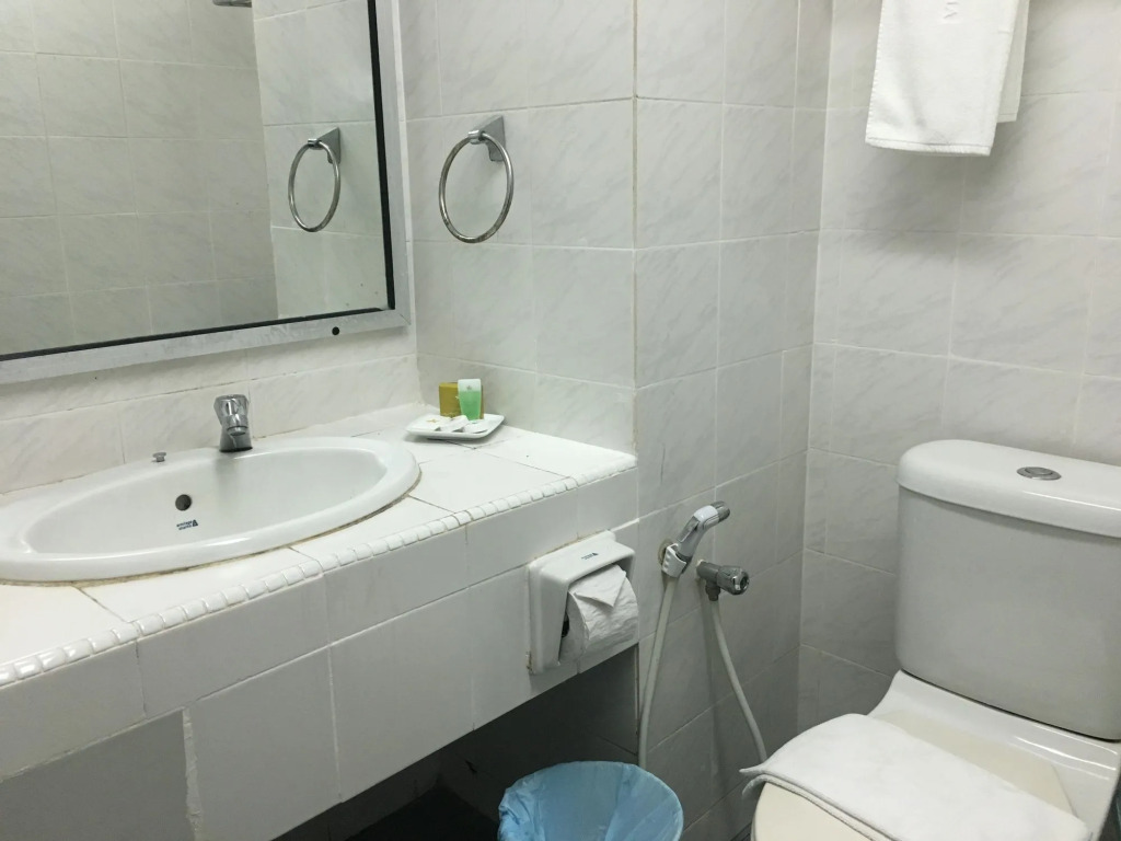 Hotel Seri Malaysia Mersing