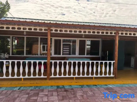 Bella Family Travel Homestay
