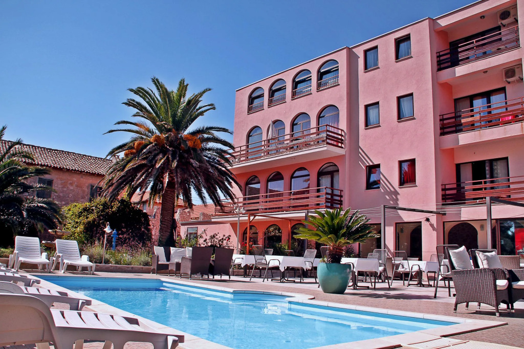 Hotel Stari Dvor