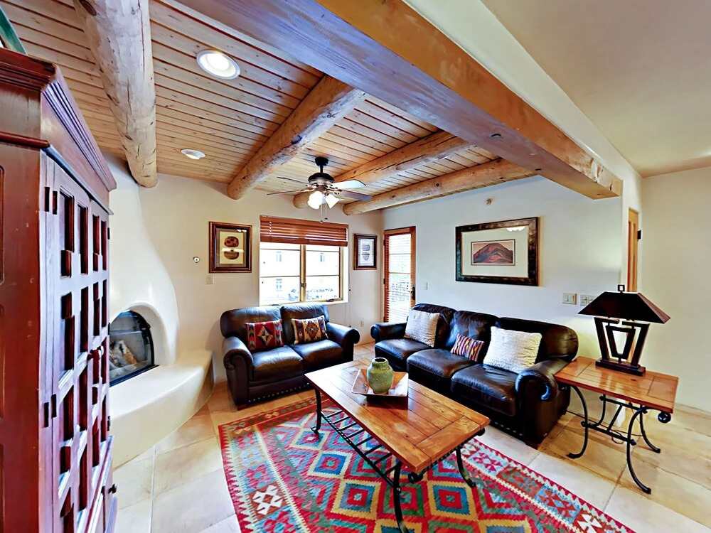 Casa Bonita Condo Unit 12 2 Bedrooms 2 Bathrooms Condo