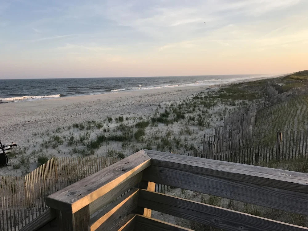 Hampton Ocean Resort