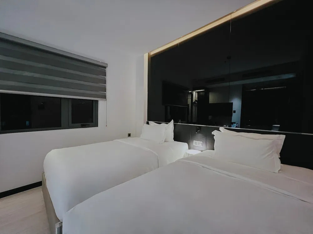 The Concept Hotel HCMC- District 1
