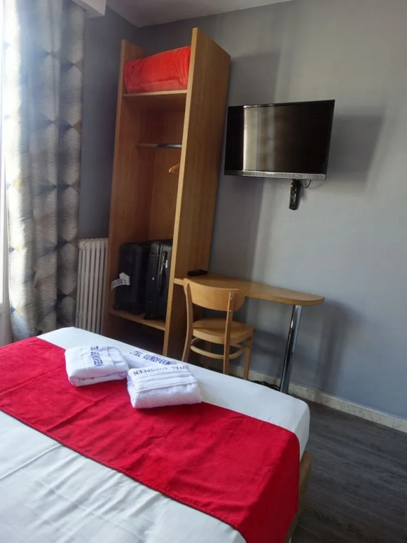 London Connection Hostel