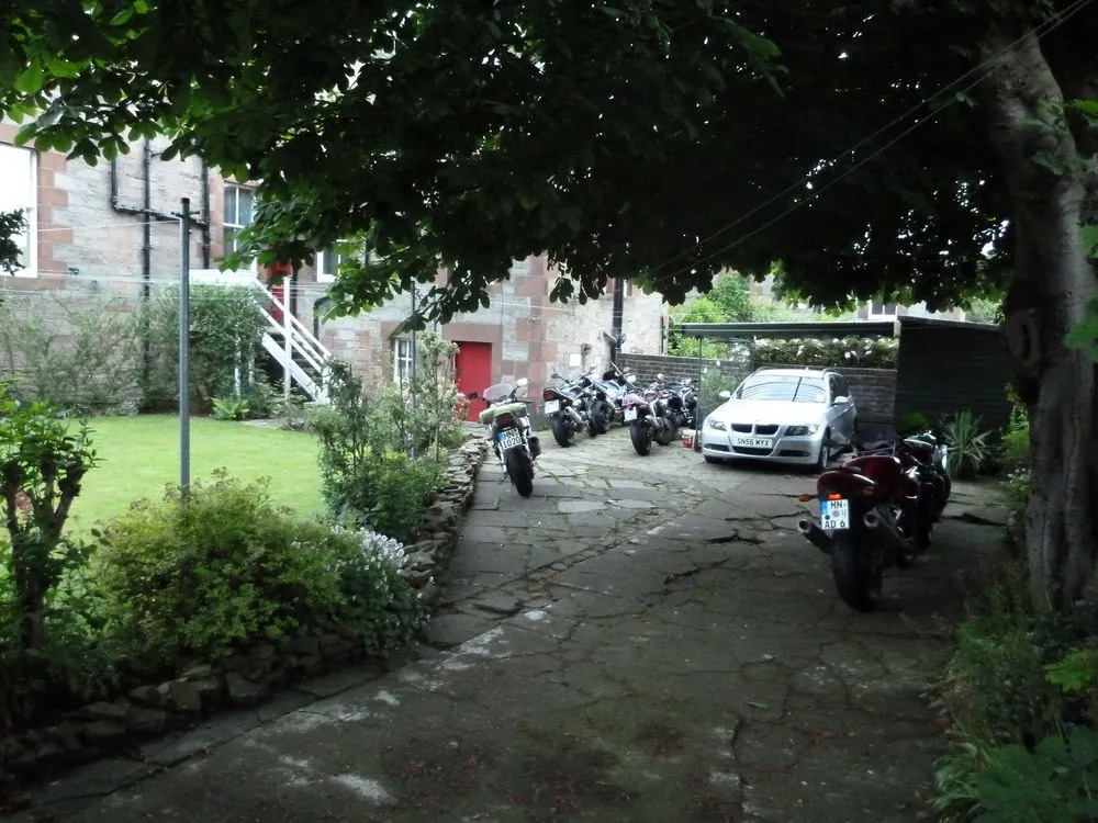 Ravensdown Guest House