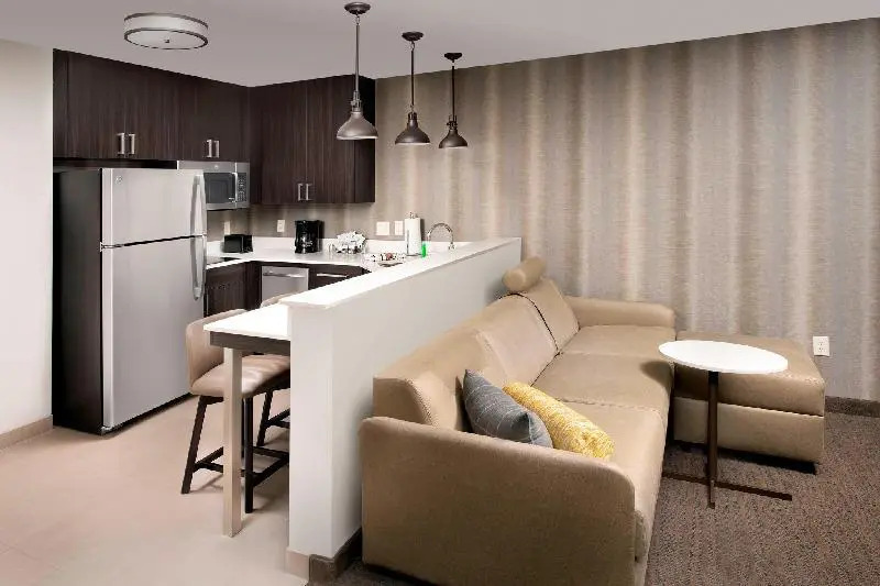 Residence Inn by Marriott East Peoria
