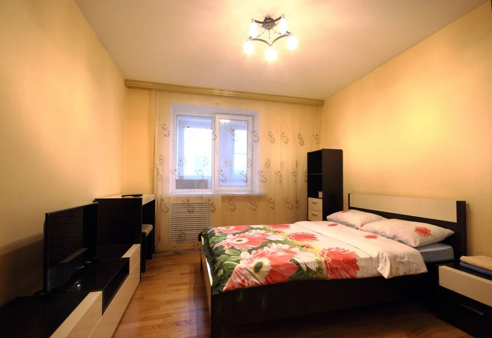 Hospitality service in Vladimir