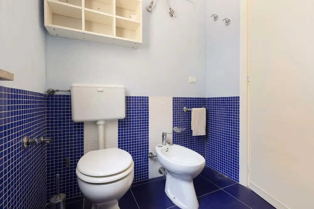 Villetta Sogno Azzurro