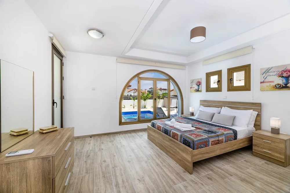 Kymma Villa 5