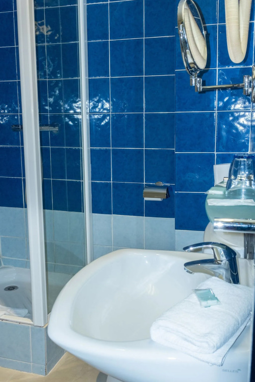Antares hostel