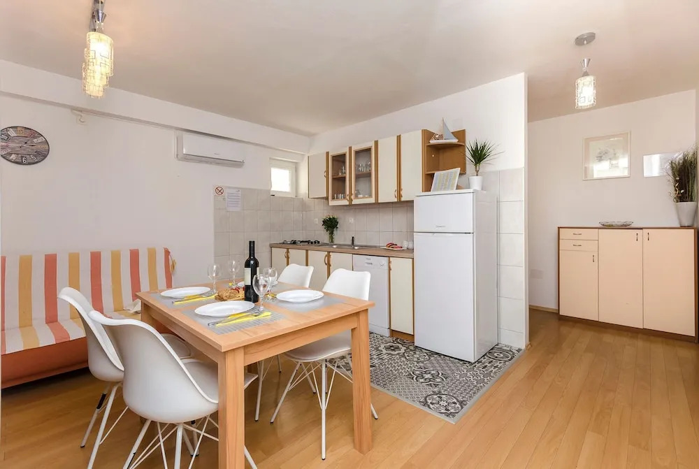 Apartments Ante
