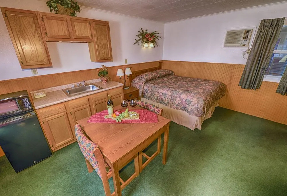 Placid Bay Hotel