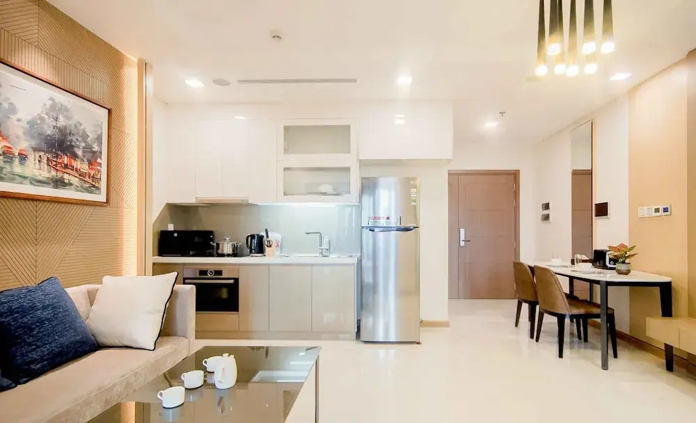Landmark 81 Luxury Condotel