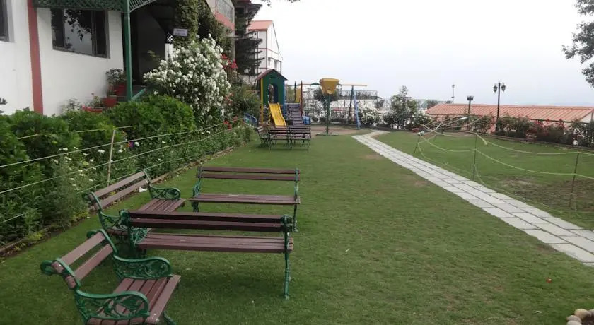 Kasauli Resort