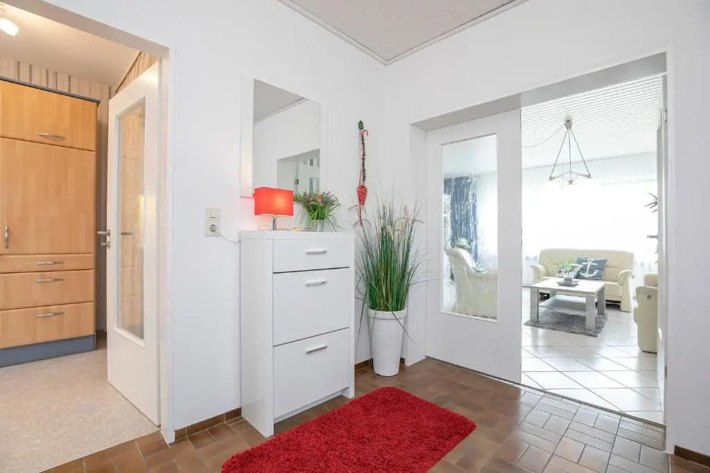 Bungalow Homann