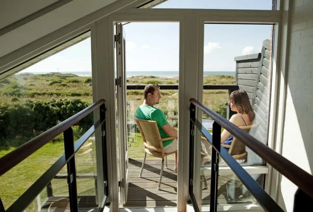 Skallerup Seaside Resort