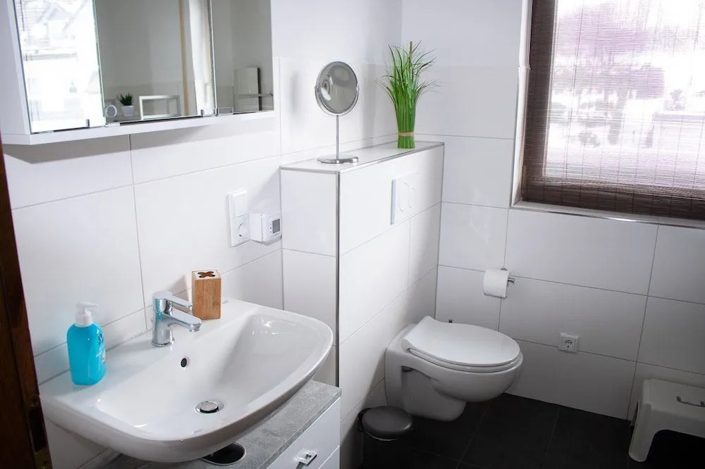 Ferienwohnung Happyness