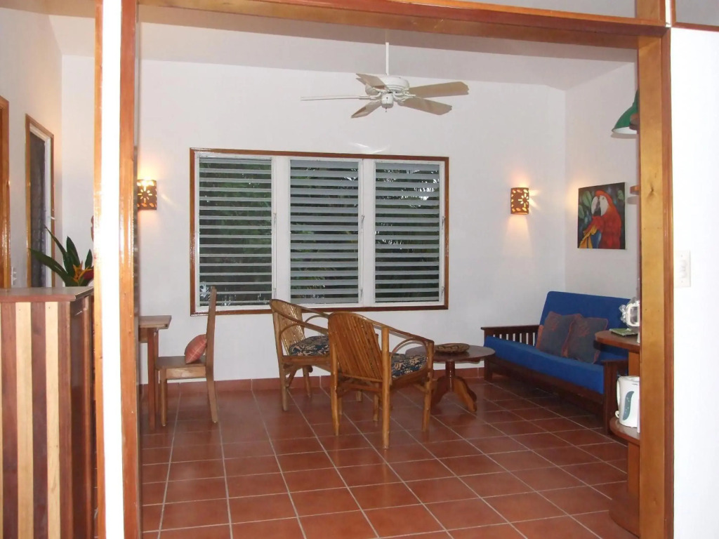 BlueBelize B&B