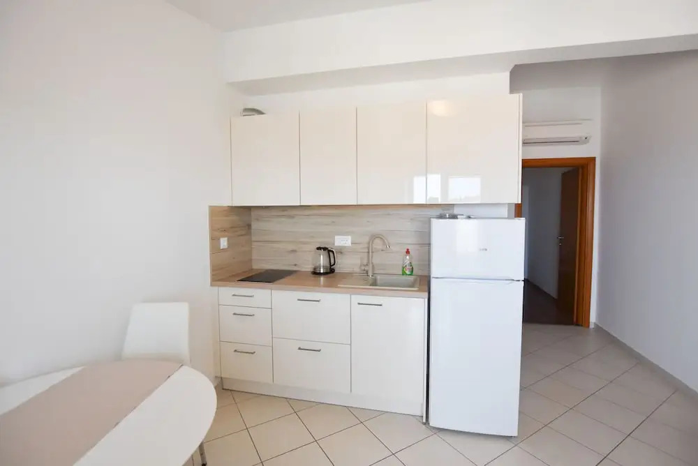 Apartments Danica
