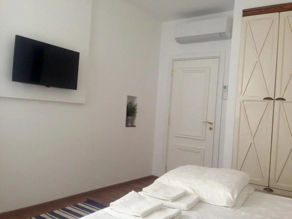 Guest Rooms Boutique Varna