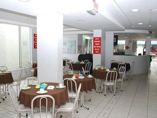 Hotel Fortaleza Prime
