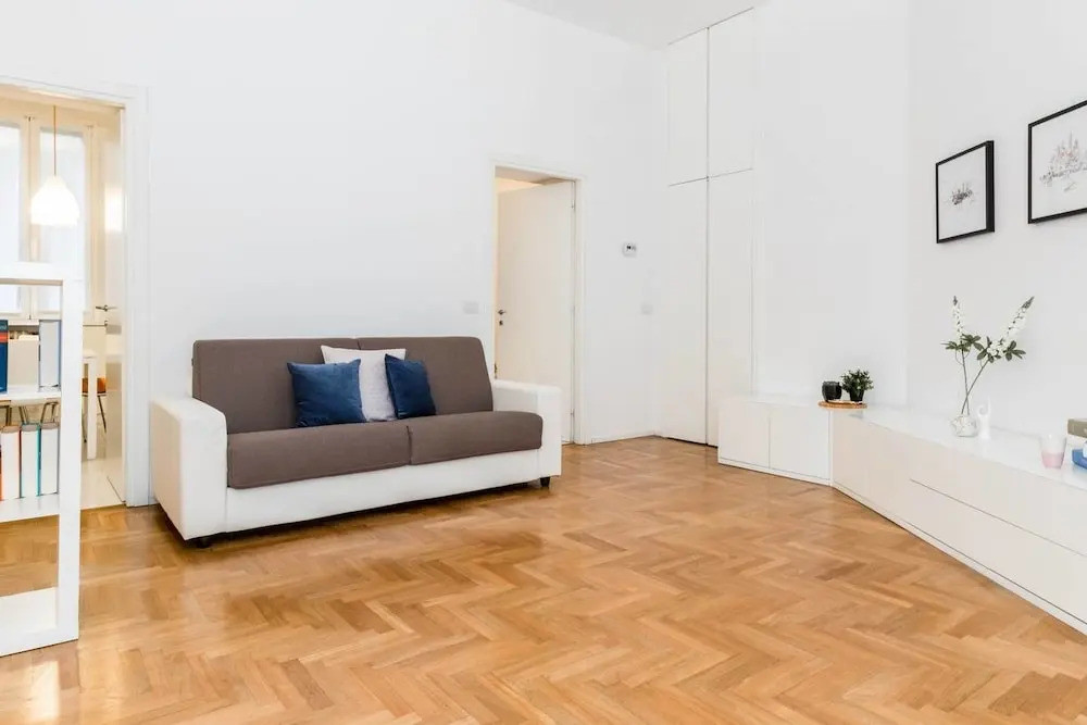 Altido Darsena Apartment
