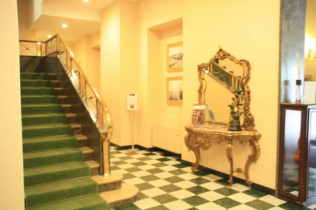 Hotel Impero