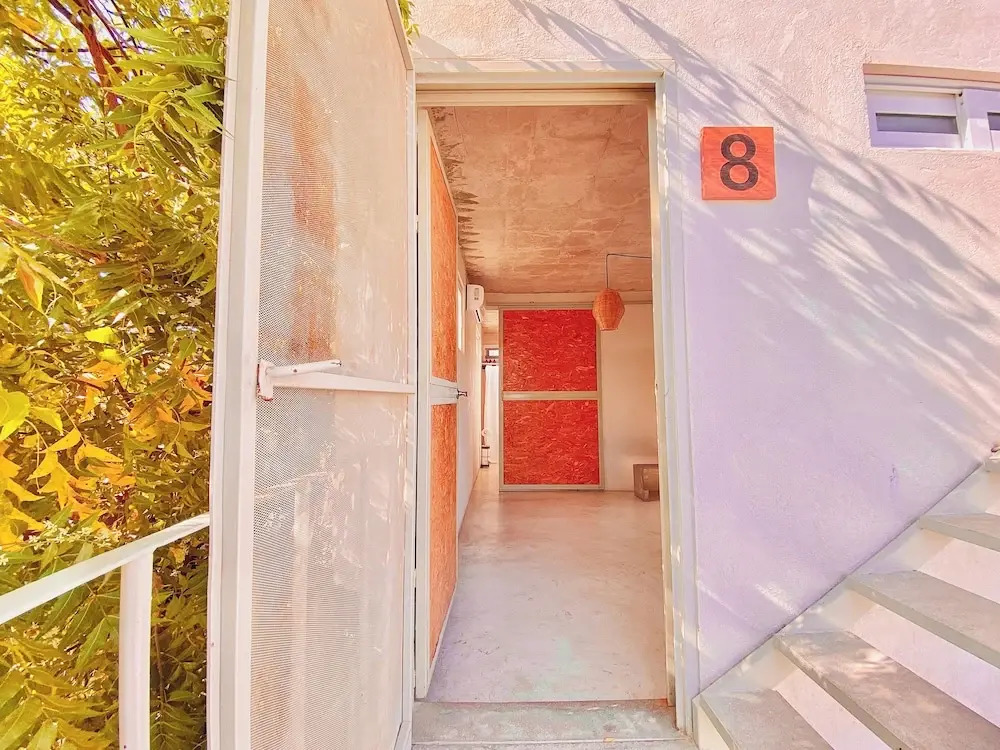 Outsite Todos Santos - Work, Connect, Explore