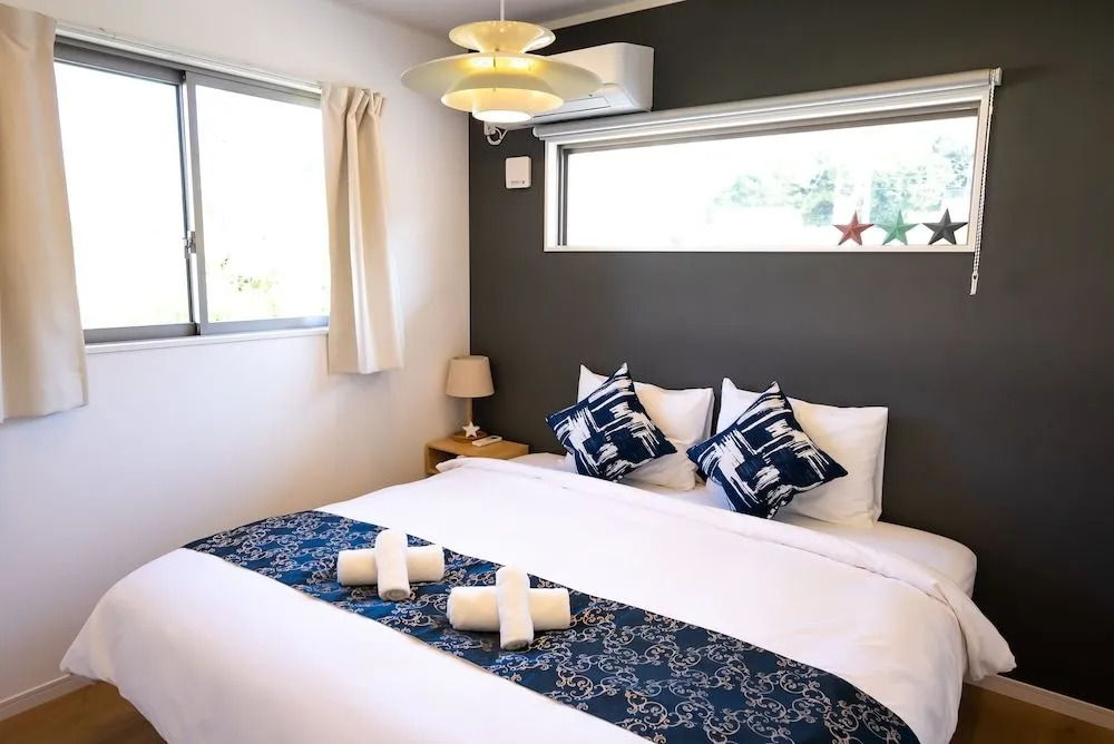 Starry Sky Resort Okinawa
