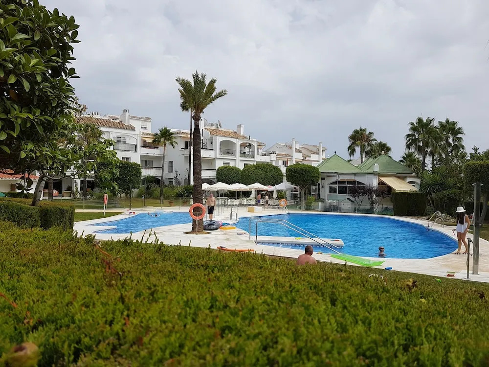Apartamento Essex