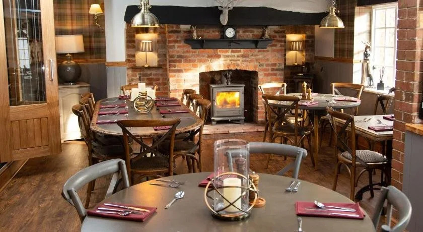 Crown Inn