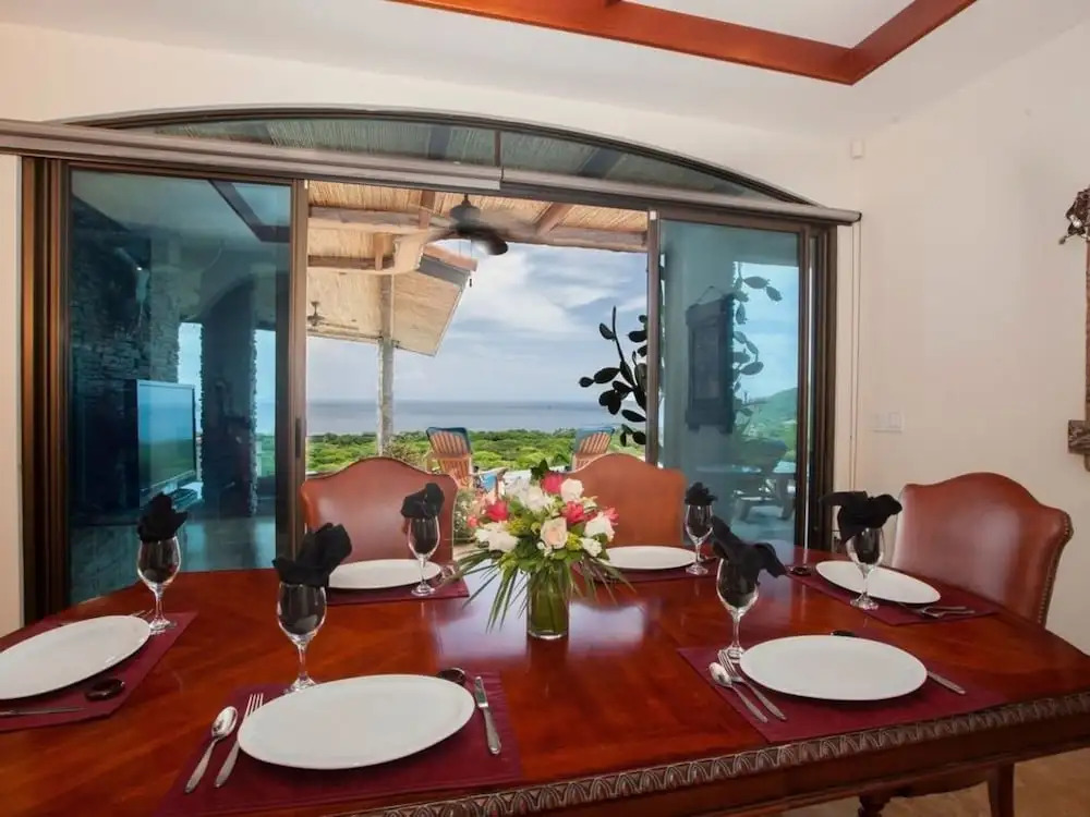 Casa de los Suenos