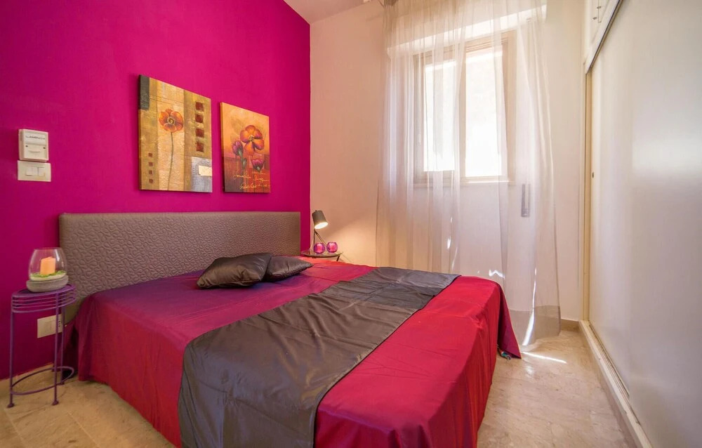 Nice Home in Balestrate With 3 Bedrooms and Wifi
