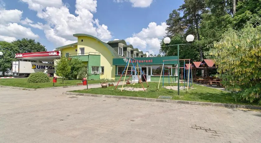 Motel LG