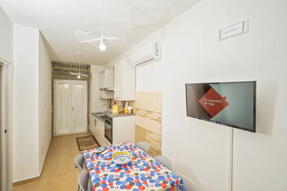 Domus Pesca - Holiday Home 2