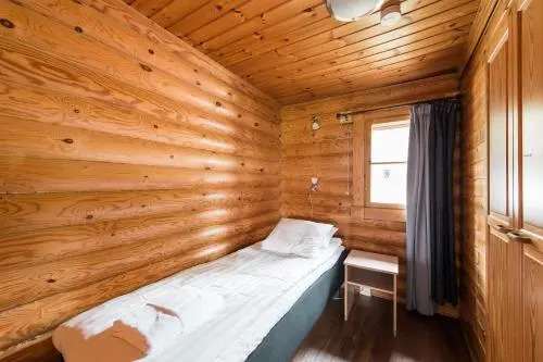 Hotelli Messilä