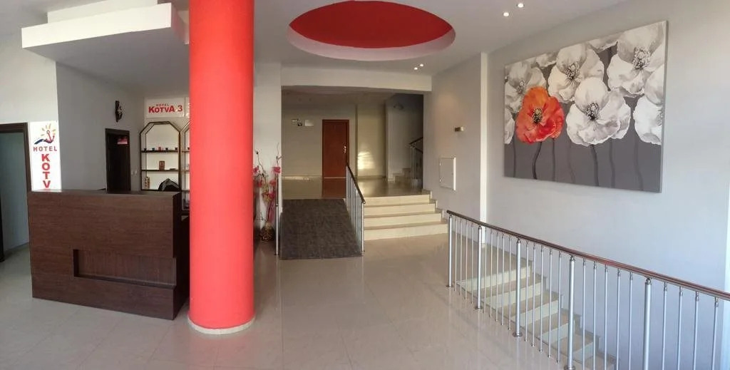 Hotel Kotva 3