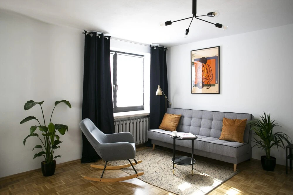 oompH Warsaw Center Well Designed Apt