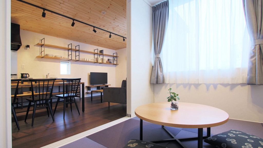 Rakuten Stay HousexWill Style FujiyoshidaMatsuyama