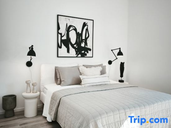 Vila Karup Modern Scandinavian Holiday Home
