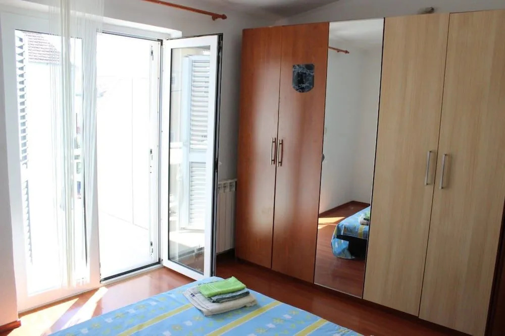 Apartments Nedo
