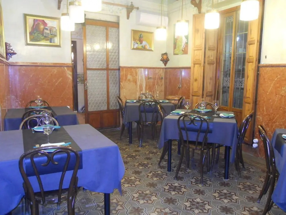 Hotel 1900 Casa Anita