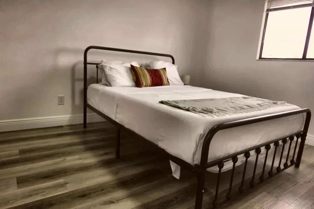 Cozy 2br Apartment in Cape Coral With Hot Tub U201
