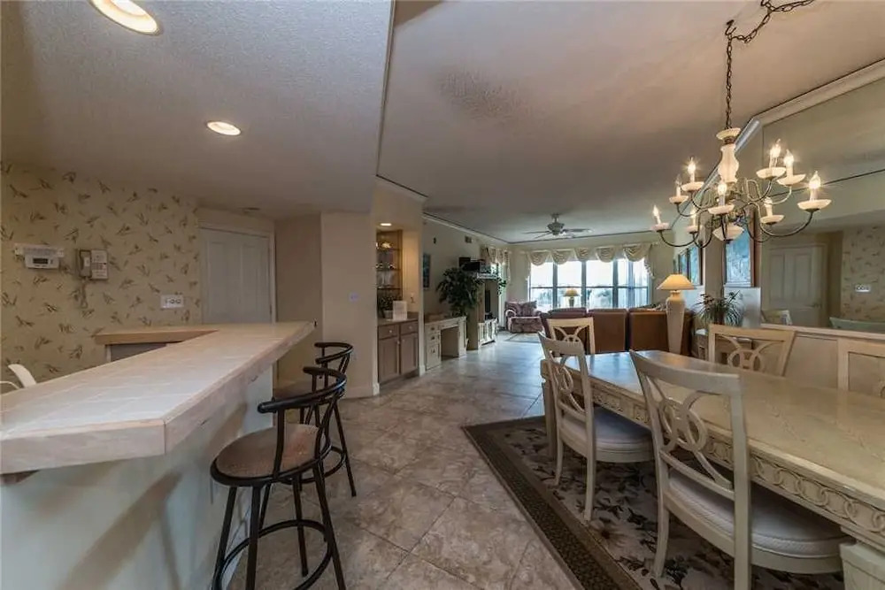Hampton 6107 by Hilton Head Retreats