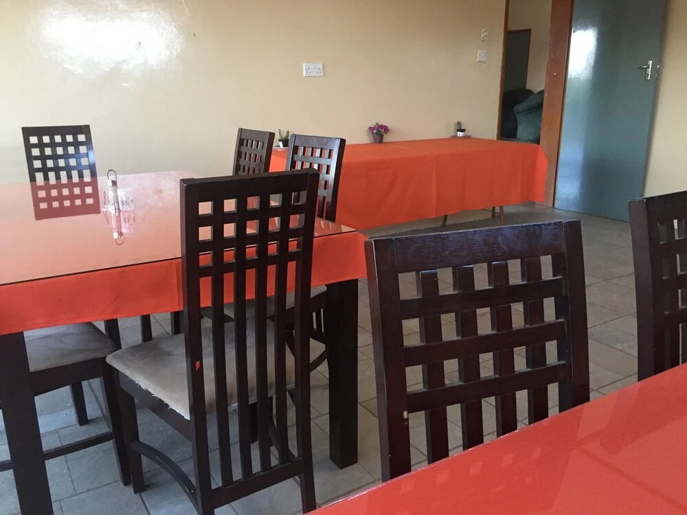 Namane Guest House